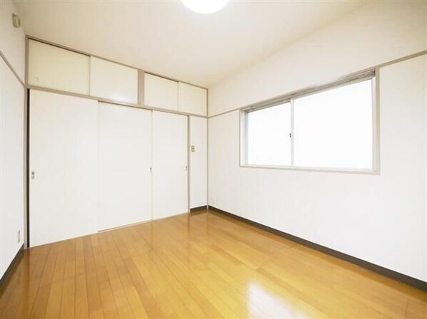 プチレジョン柏木の物件内観写真